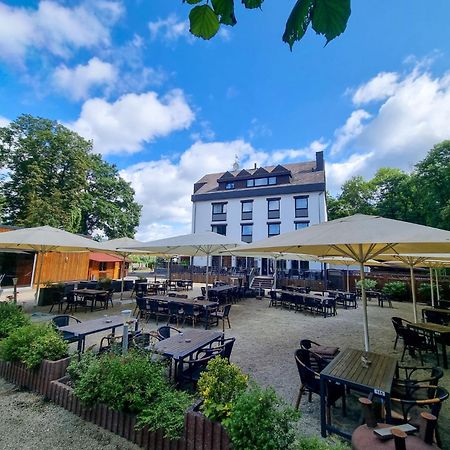 Hotel Estricher Hof トリーア エクステリア 写真