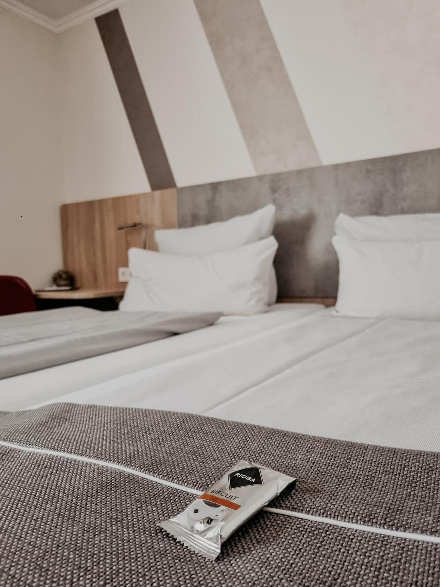 Hotel Estricher Hof トリーア エクステリア 写真